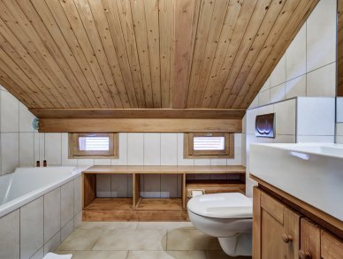 Шале Veronica Мерибель