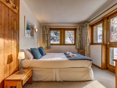 Шале Veronica Мерибель