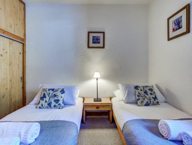 Шале Veronica Мерибель