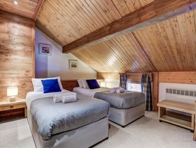 Шале Veronica Мерибель