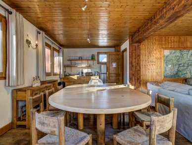 Шале Veronica Мерибель