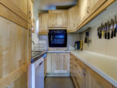 Шале Veronica Мерибель