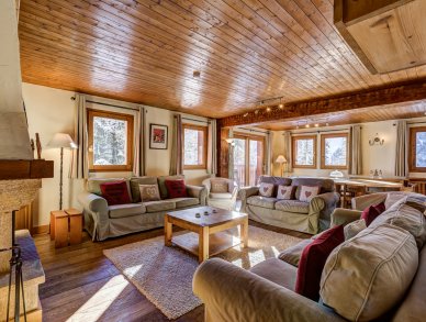 Шале Veronica Мерибель