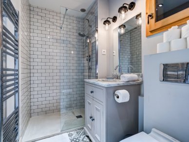 Шале Quatre Meules Мерибель