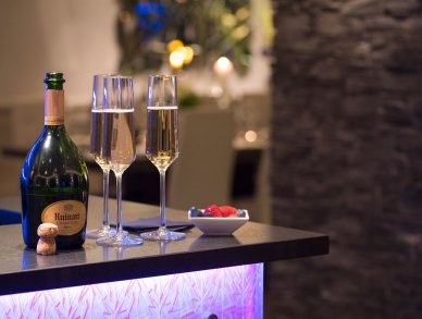 Chalet Pont du Cam Meribel