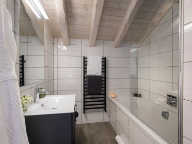 Chalet Pont du Cam Meribel