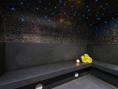 Chalet Pont du Cam Meribel