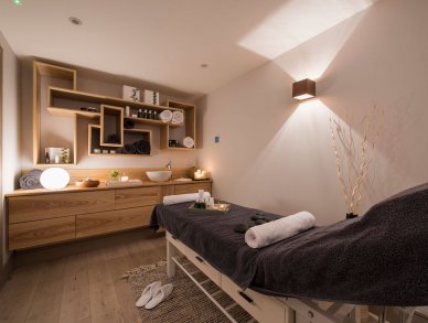 Chalet Pont du Cam Meribel