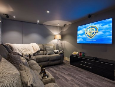 Chalet Pont du Cam Meribel