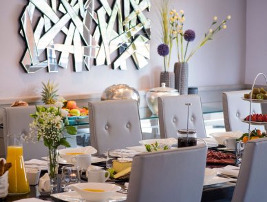 Chalet Pont du Cam Meribel