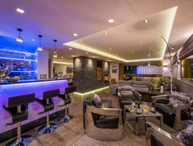 Chalet Pont du Cam Meribel