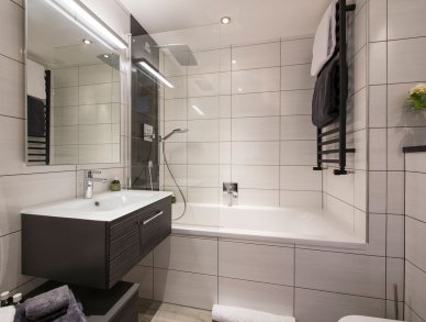 Chalet Pont du Cam Meribel