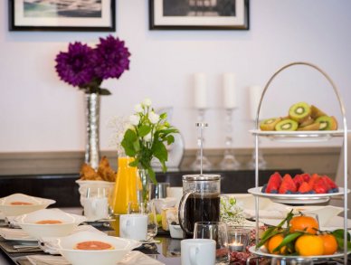 Chalet Pont du Cam Meribel