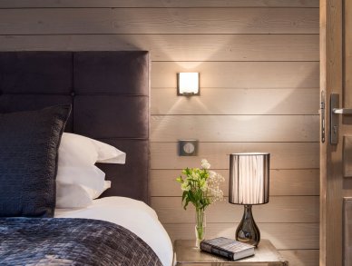 Chalet Pont du Cam Meribel