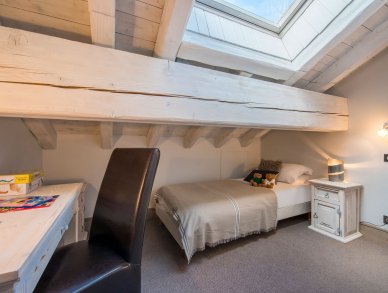 Chalet Pont du Cam Meribel