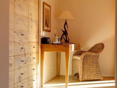 Шале Chesa Falcun Клостерс