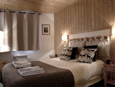 Chalet Etoile Meribel