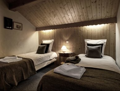 Chalet Etoile Meribel