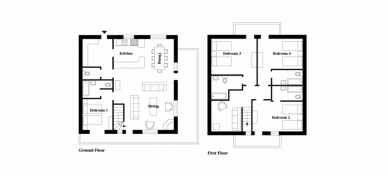 Chalet Brenettes Méribel