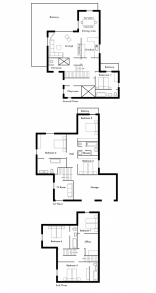 Chalet Le Bouquetin Méribel