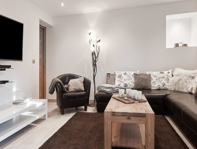 Chalet Le Bouquetin Méribel