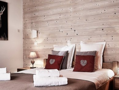 Chalet Le Bouquetin Méribel