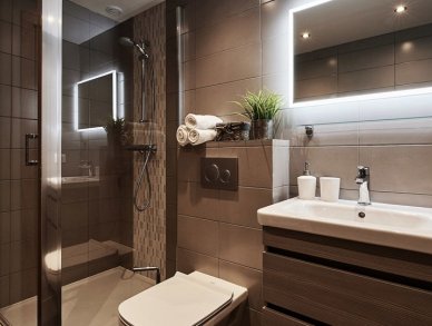 Chalet Le Bouquetin Méribel