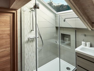 Chalet Le Bouquetin Méribel