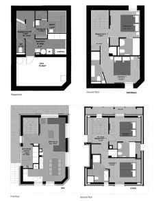 Chalet Victoire Meribel