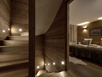 Chalet Victoire Meribel