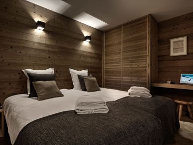 Chalet Victoire Meribel