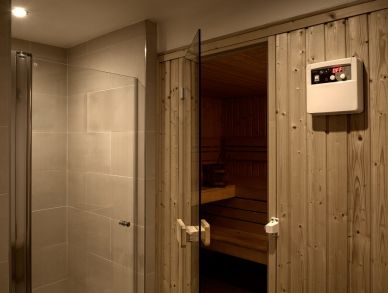 Chalet Victoire Meribel