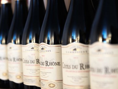 Chalet L'Arbalète Meribel