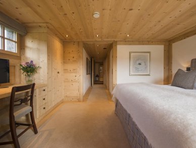 Chalet Lottie Gstaad