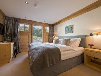 Chalet Lottie Gstaad