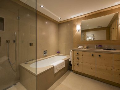 Chalet Lottie Gstaad