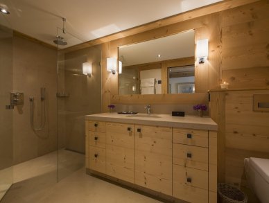 Chalet Lottie Gstaad