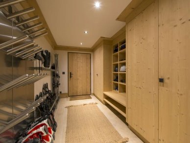 Chalet Lottie Gstaad