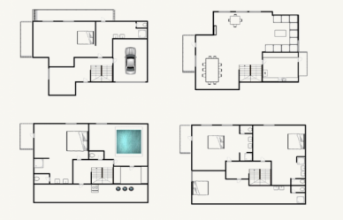 Chalet Vieux Pont Val d'Isère