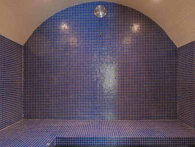 Chalet Vieux Pont Val d'Isère