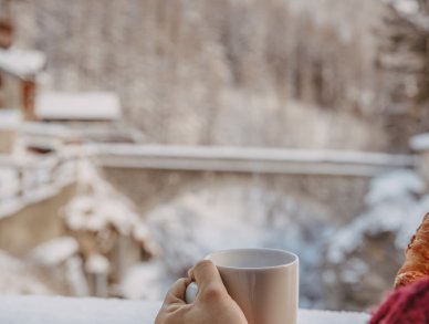 Chalet Vieux Pont Val d'Isère