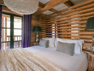 Chalet Vieux Pont Val d'Isère