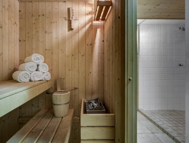 Шале Du Bois Морзин