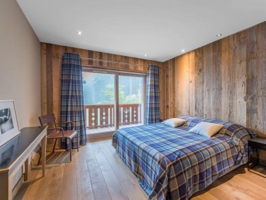 Апартаменты Aspen Lodge 31 Мерибель