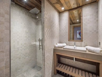 Апартаменты Aspen Lodge 31 Мерибель