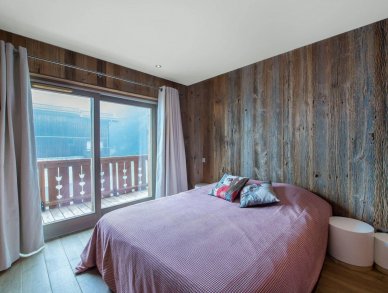 Апартаменты Aspen Lodge 31 Мерибель