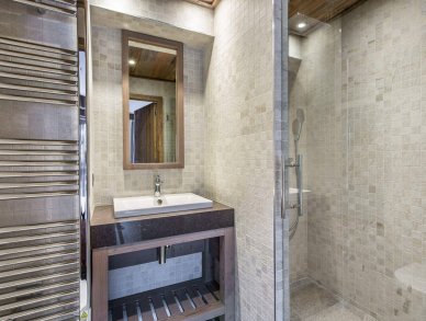 Апартаменты Aspen Lodge 31 Мерибель