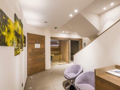 Апартаменты Aspen Lodge 31 Мерибель