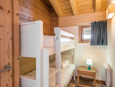 Апартаменты Aspen Lodge A31 Куршевель 1650