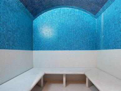 Chalet Tyrosolios Meribel